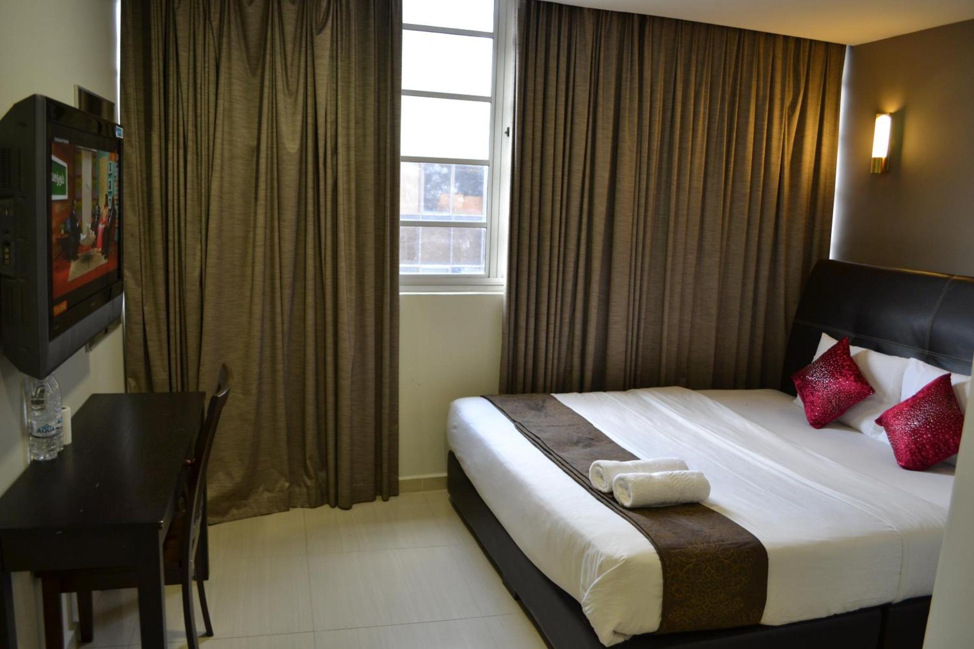 Eazy Hotel At Ampang Batu Empat Extérieur photo