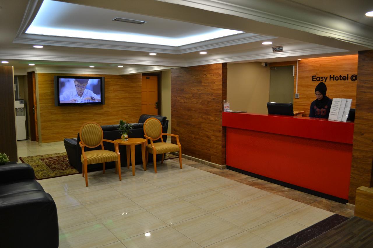 Eazy Hotel At Ampang Batu Empat Extérieur photo