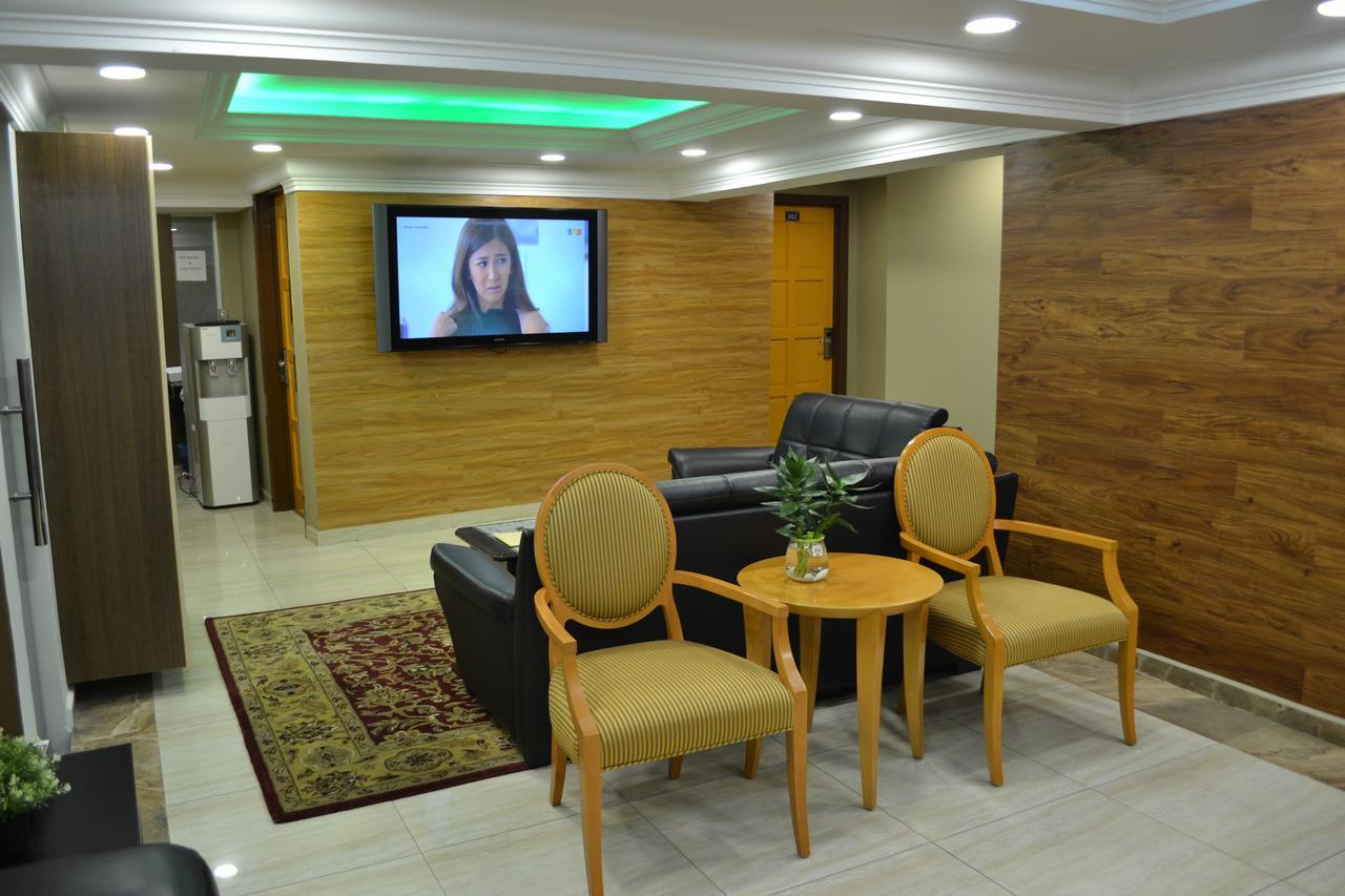 Eazy Hotel At Ampang Batu Empat Extérieur photo