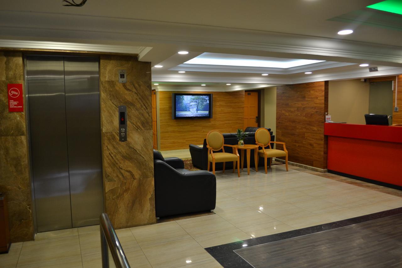 Eazy Hotel At Ampang Batu Empat Extérieur photo