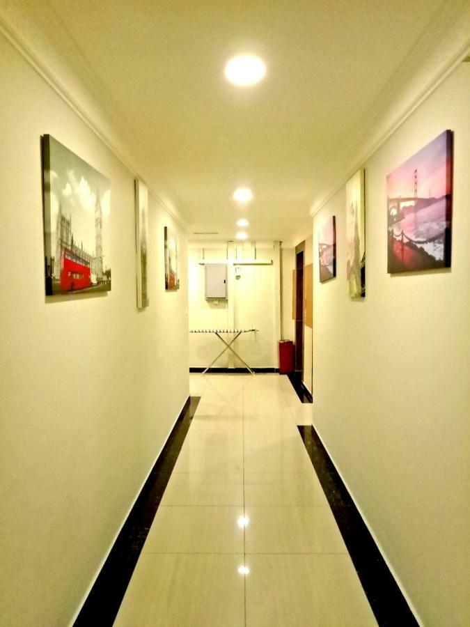 Eazy Hotel At Ampang Batu Empat Extérieur photo