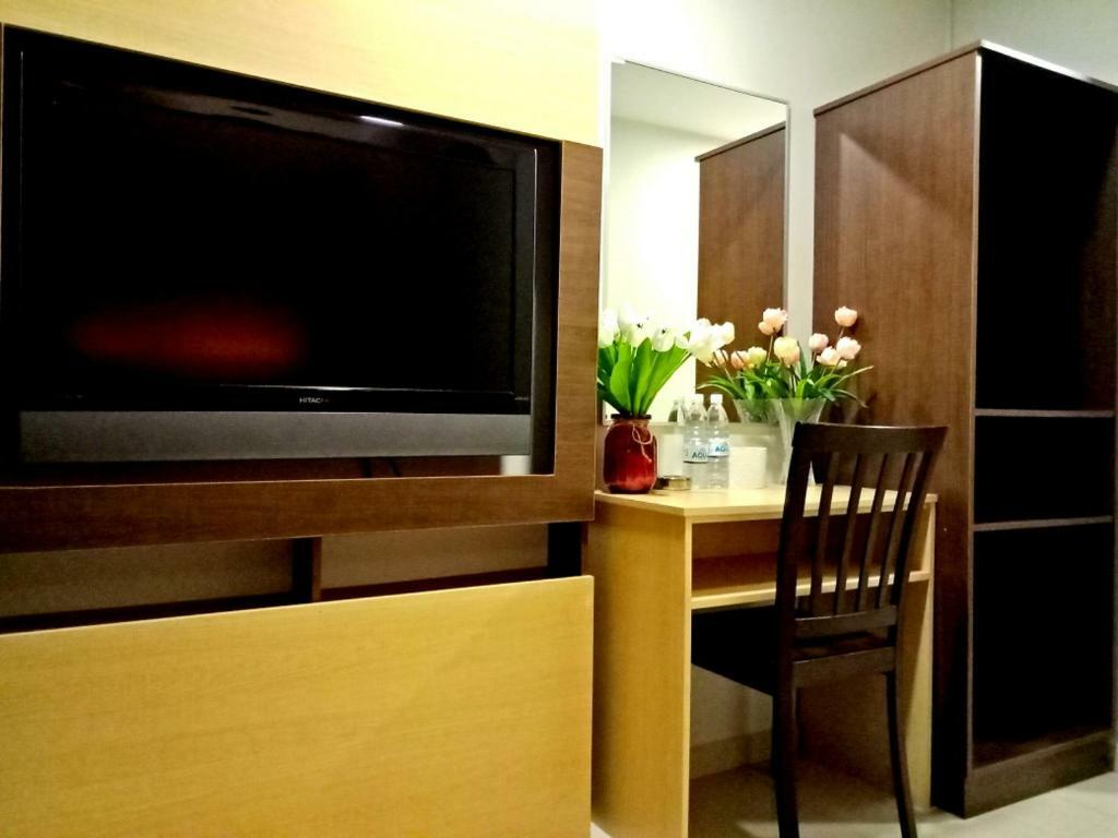 Eazy Hotel At Ampang Batu Empat Extérieur photo