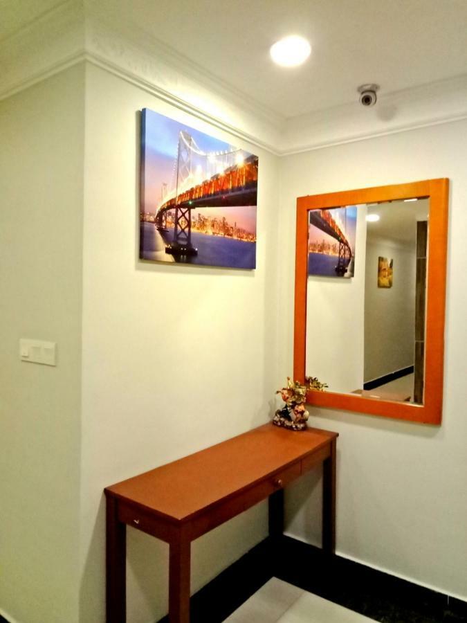 Eazy Hotel At Ampang Batu Empat Extérieur photo