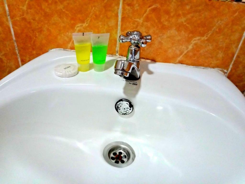 Eazy Hotel At Ampang Batu Empat Extérieur photo