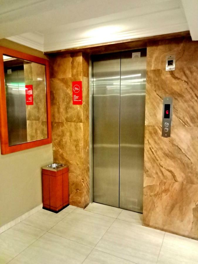 Eazy Hotel At Ampang Batu Empat Extérieur photo