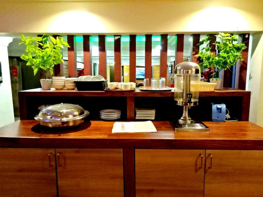 Eazy Hotel At Ampang Batu Empat Extérieur photo