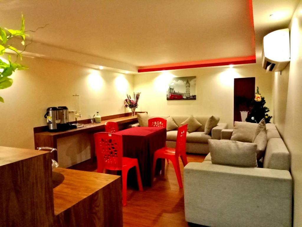 Eazy Hotel At Ampang Batu Empat Extérieur photo