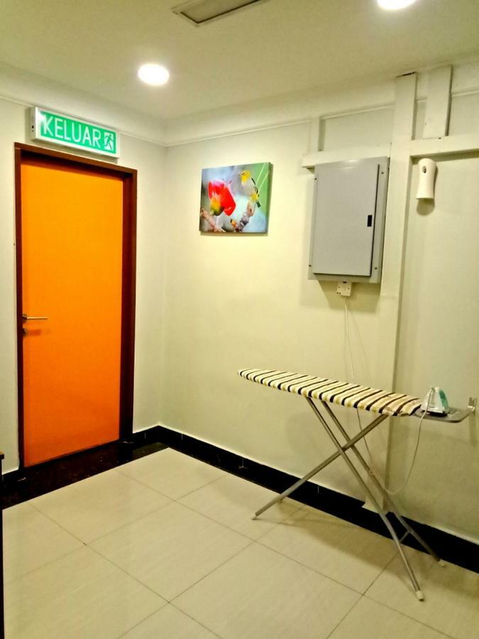 Eazy Hotel At Ampang Batu Empat Extérieur photo