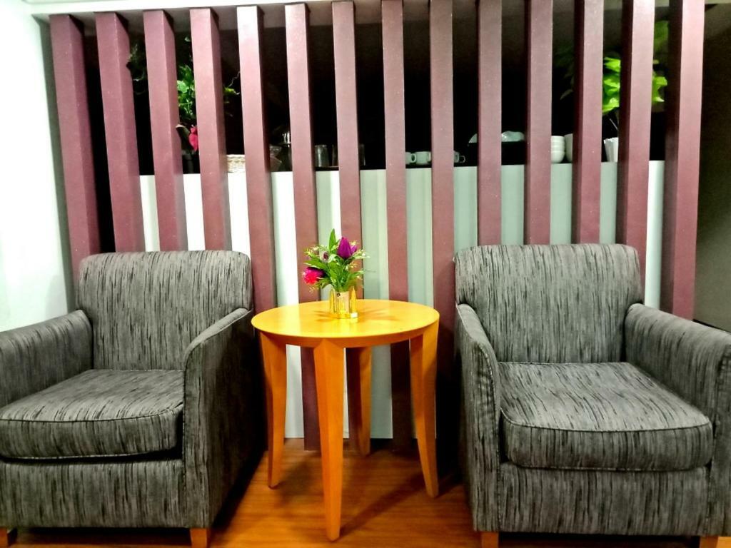 Eazy Hotel At Ampang Batu Empat Extérieur photo