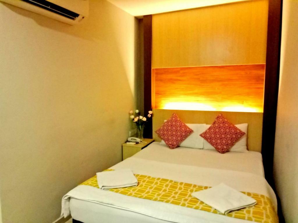 Eazy Hotel At Ampang Batu Empat Extérieur photo