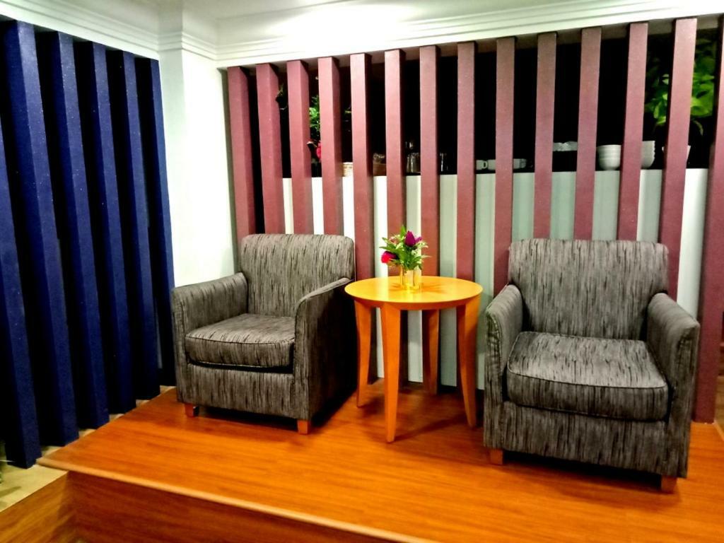 Eazy Hotel At Ampang Batu Empat Extérieur photo