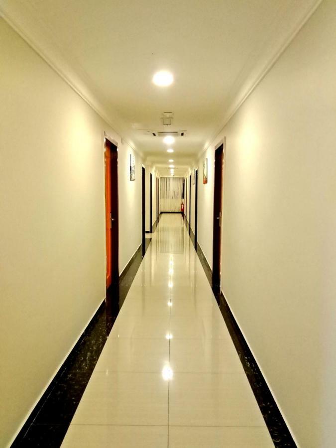 Eazy Hotel At Ampang Batu Empat Extérieur photo