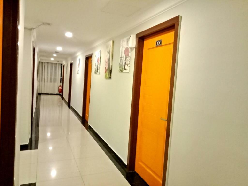 Eazy Hotel At Ampang Batu Empat Extérieur photo