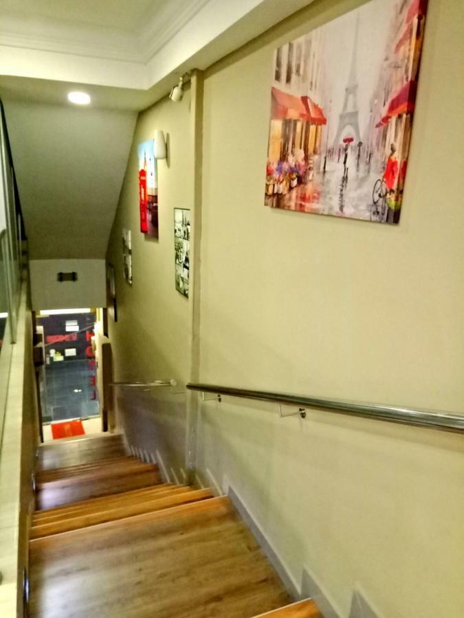 Eazy Hotel At Ampang Batu Empat Extérieur photo