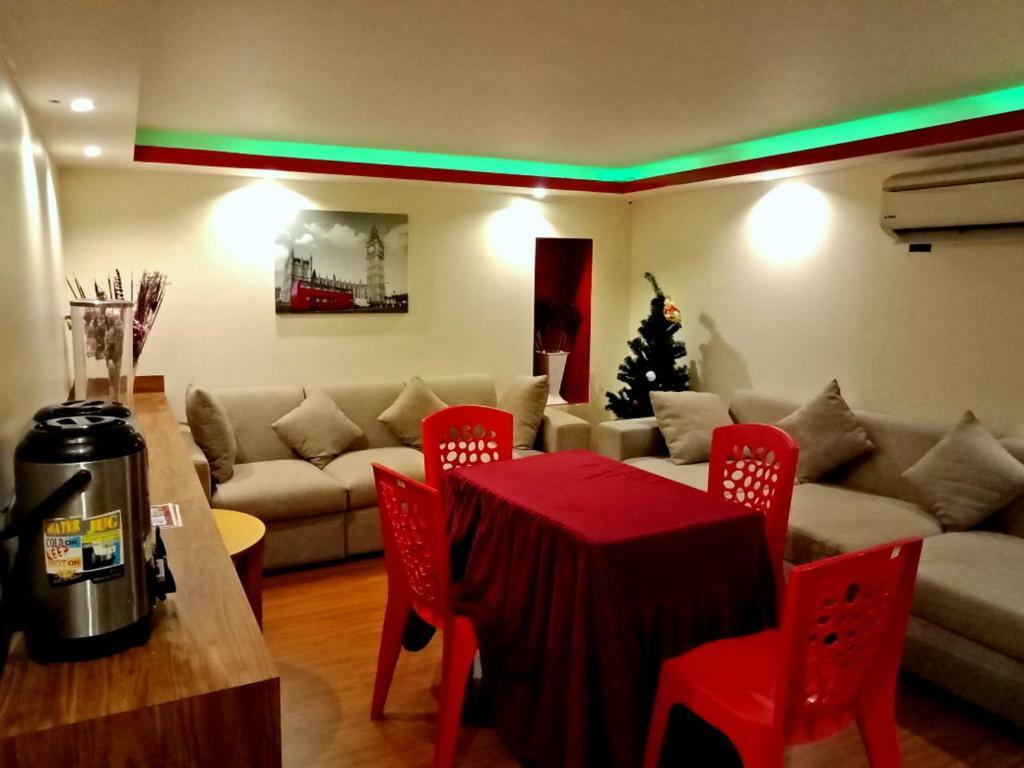 Eazy Hotel At Ampang Batu Empat Extérieur photo