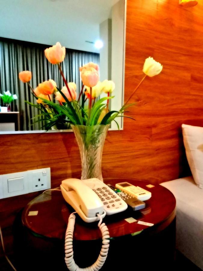 Eazy Hotel At Ampang Batu Empat Extérieur photo