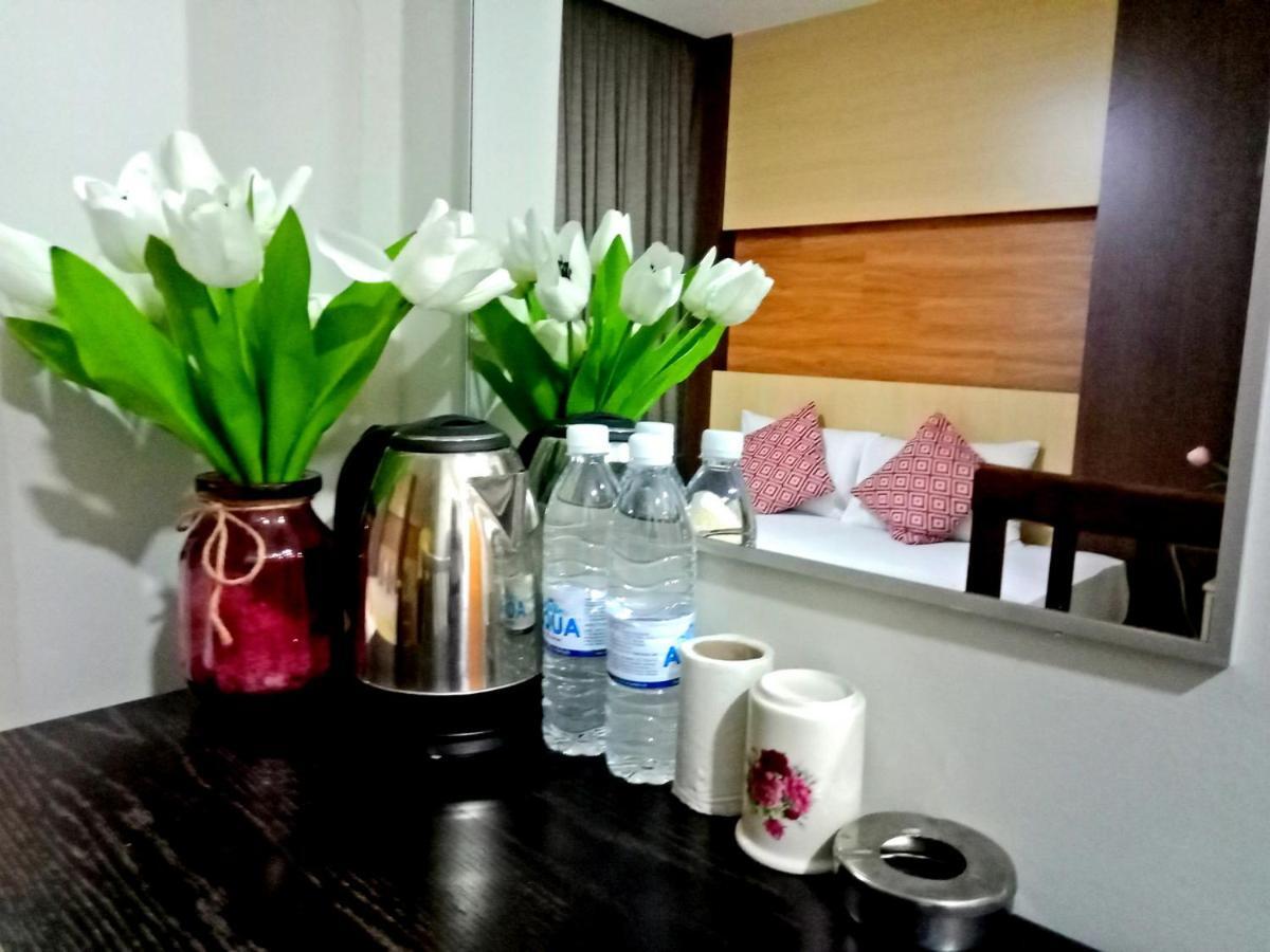 Eazy Hotel At Ampang Batu Empat Extérieur photo