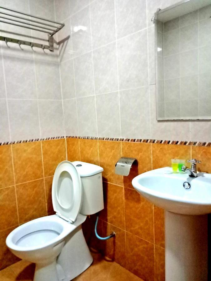 Eazy Hotel At Ampang Batu Empat Extérieur photo